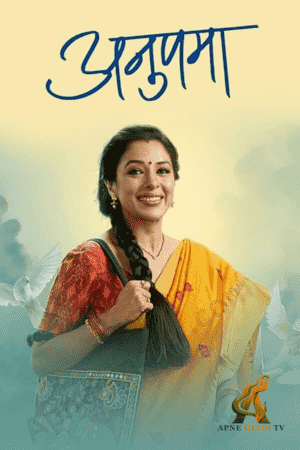 Watch Anupamaa Full Episode 1581 – 8th Mar 2025 Uapdate