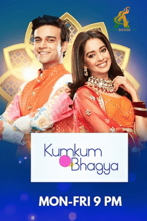 Kumkum Bhagya Apne Hindi TV Serial