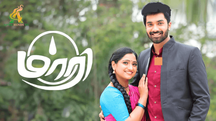 Maari 01-08-2024 Zee Tamil Serial Online