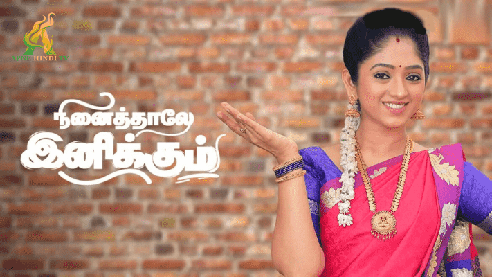 Ninaithale Innikkum 23-07-2024 Zee Tamil Serial Online