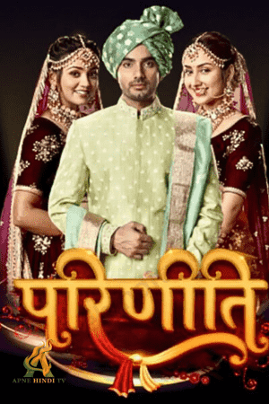 Watch Parineetii Full Episode 1048 – 8th Mar 2025 Update