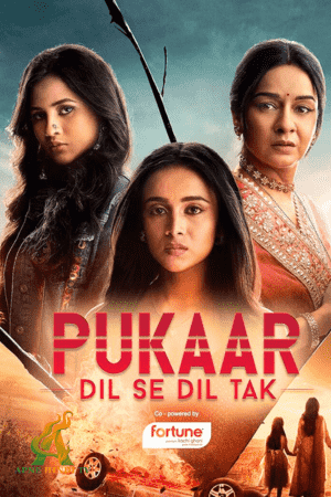 Pukaar Serial Poster Apnehinditv.com