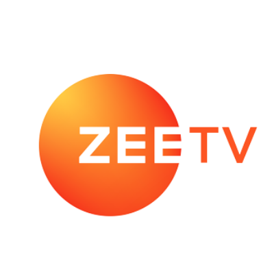 Zee TV Channel Logo