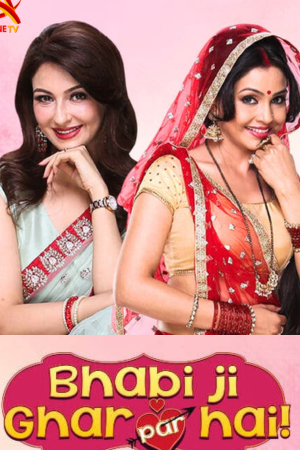 Watch Bhabi Ji Ghar Par Hai Full Episode – 22nd Sep 2024 Update