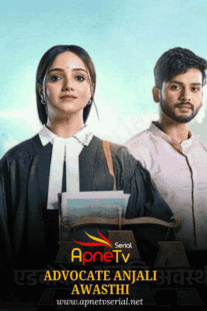 Watch Advocate Anjali Awasthi Full Episode 211 – 8th Mar 2025 Update