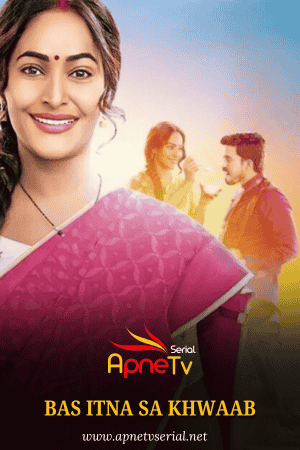 Watch Bas Itna Sa Khwaab Full Episode 96 – 8th Mar 2025 Update