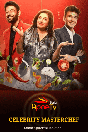 Celebrity MasterChef apnetvserial.net