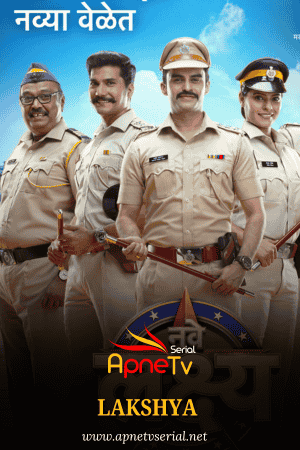 Watch Lakshya Full Episode 42 – 8th Mar 2025 Update