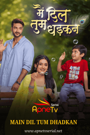 Watch Main Dil Tum Dhadkan Full Episode 148 – 6th Mar 2025 Update