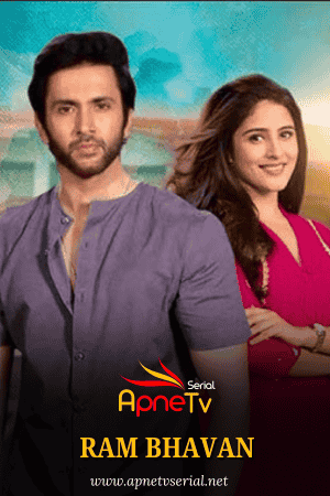 Watch Ram Bhavan Full Episode 40 – 9th Mar 2025 Update