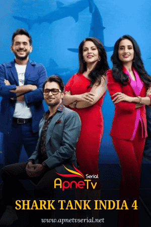 Watch Shark Tank India 4 Full Episode 44 – 6th Mar 2025 Update